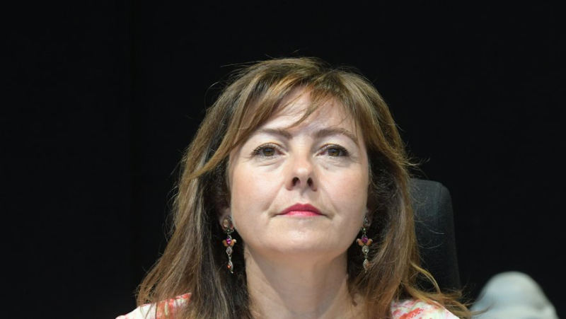 New Prime Minister: "I renew my full support for Bernard Cazeneuve", assures socialist Carole Delga