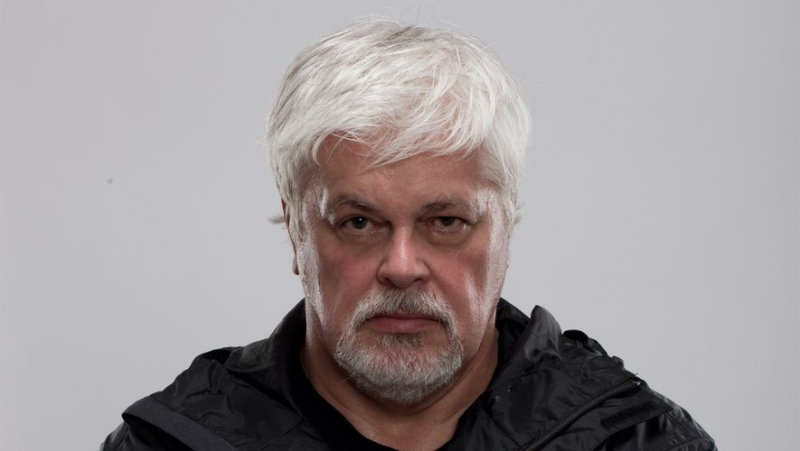 Exclusive: Whale activist Paul Watson jailed in Greenland: &#39;Extradition to Japan means death sentence for me&#39;