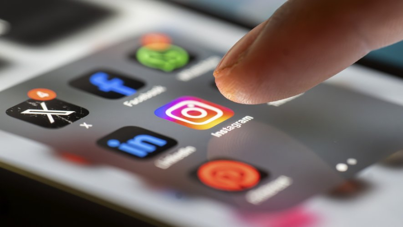 Cyberbullying, addiction... how Instagram will verify the age of its users to "protect" teenagers ?