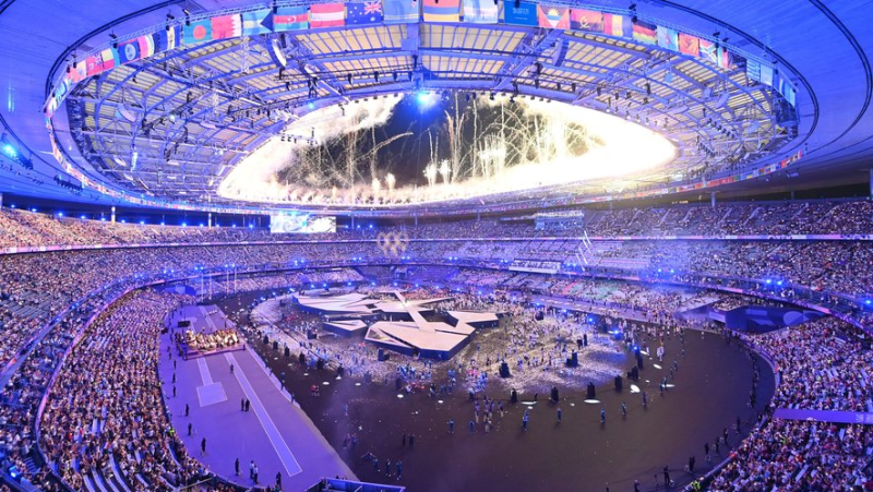 "The most beautiful Games in History": Paris 2024 is over, time for the last "party" in the Stade de France