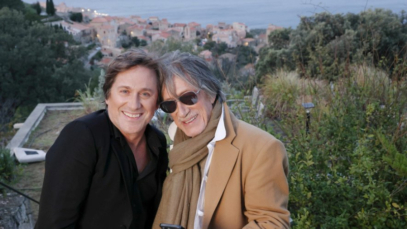 "Putain, s’il part aussi…" : Thomas Dutronc se dit préoccupé par son père Jacques Dutronc après le décès de sa mère