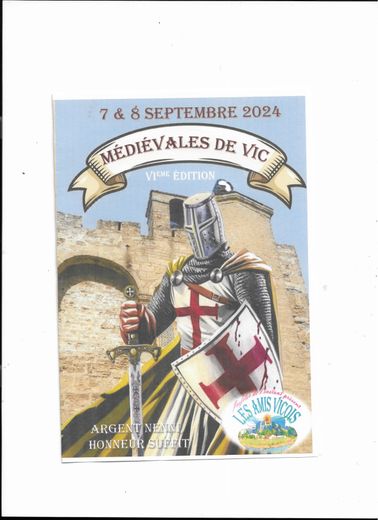 Where to go out in Sète and the Thau basin: medieval, music, collectors, exhibitions…