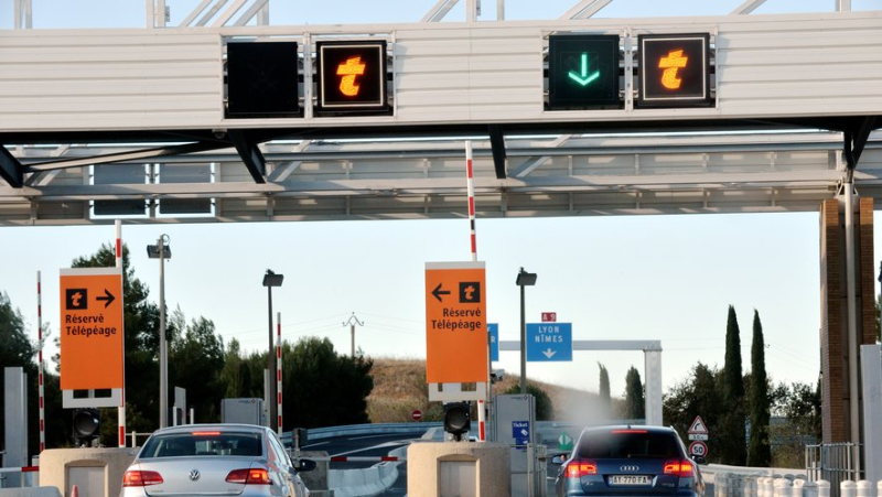 Motorways, airports: what is this ecological tax that could increase prices for users?