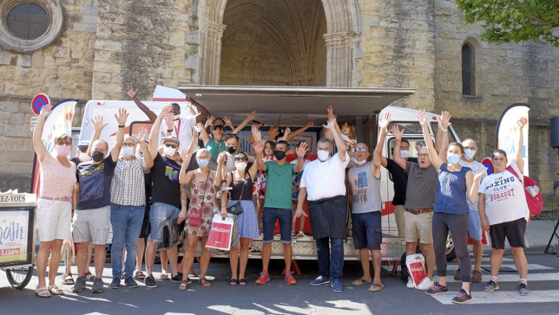 Tournée d'été : Midi Libre vous accueille ce lundi à Clermont-l’Hérault