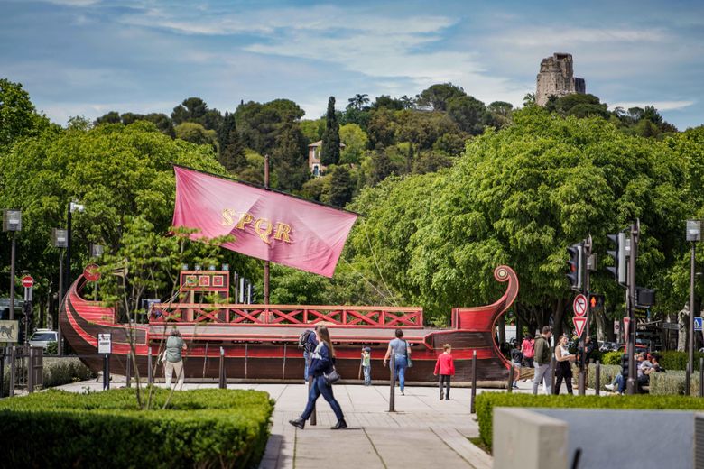 Feria, crazy exhibition, jazz festival, politics, justice... the ten dates to remember for this new school year in Nîmes