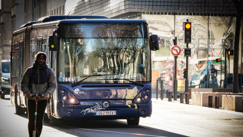 Nîmes Harvest Fair: Agglomeration public transport is adapting