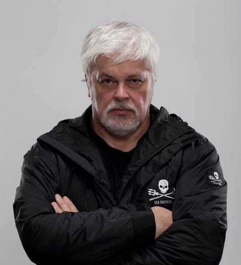 Exclusive: Whale activist Paul Watson jailed in Greenland: &#39;Extradition to Japan means death sentence for me&#39;