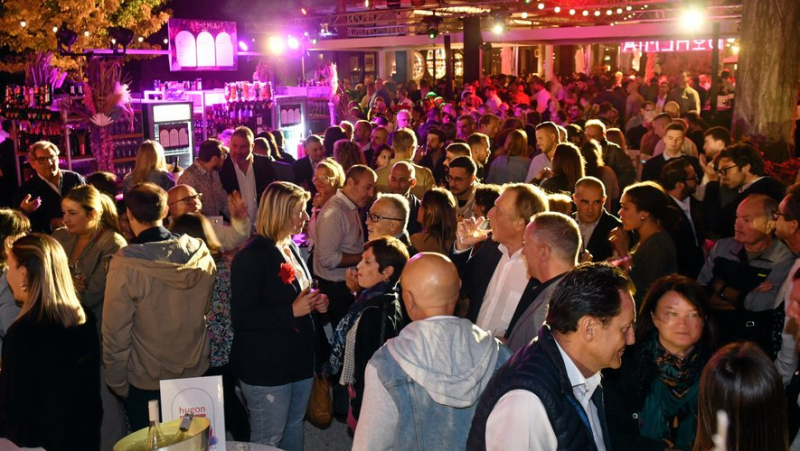 Feria des Vendanges à Nîmes : tout le Mundillo réuni à l’Imperator pour lancer cette nouvelle édition