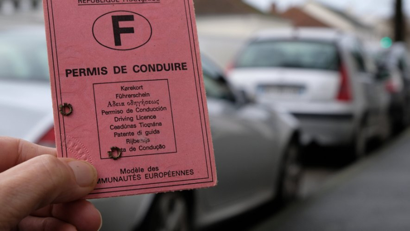 You have a pink paper driving license ? Here&#39;s how long it&#39;s valid and how to change it now