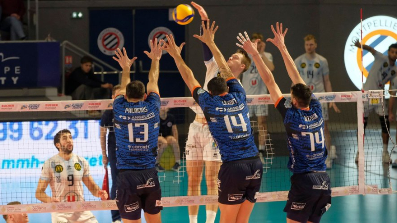 For Montpellier, Sète and Narbonne, the French championship with 13 teams kicks off this weekend