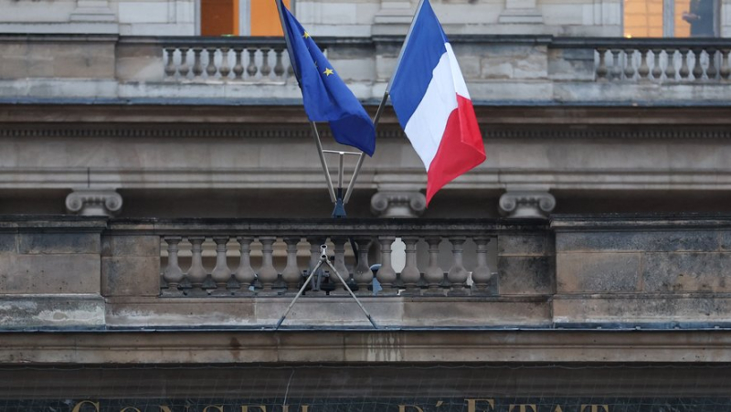 Montpellier Law School Commando: Professor of Legal History Jean-Luc Coronel de Boissezon Dismissed by the Council of State