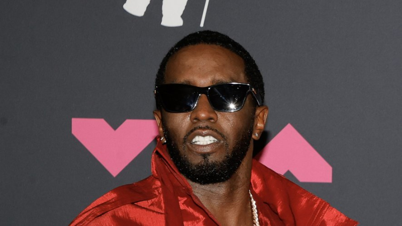 P. Diddy accusé d'agressions sexuelles : visé par plusieurs plaintes, le rappeur a été arrêté à New York