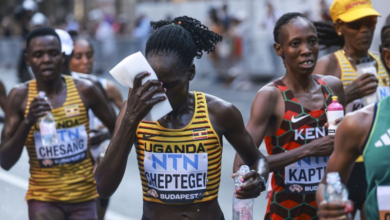 Mort de Rebecca Cheptegei, la marathonienne ougandaise de 33 ans : son compagnon l'avait aspergée d'essence et avait mis le feu