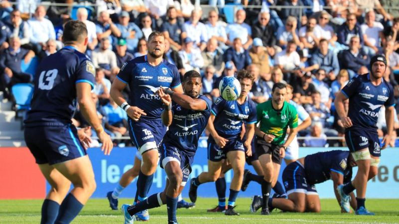 "Ce match, on va le traîner comme un boulet" : les réactions après Bayonne – MHR