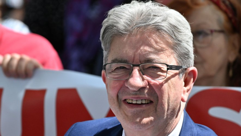 Mélenchon announced in Mende on Saturday: will he come back on the remarks which offended the people of Lozère ?