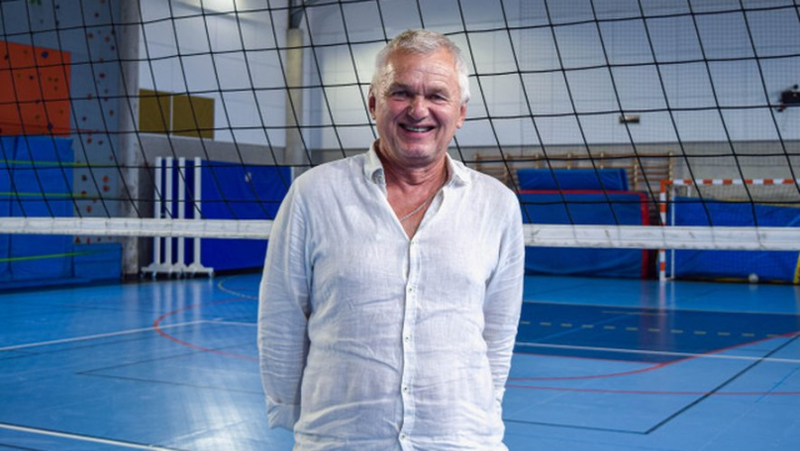 Volley-ball : une saison particulière qui n’interdit pas à l’Arago de Sète d’être ambitieux