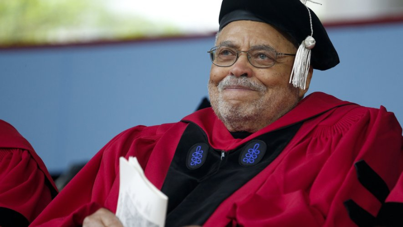 Death of James Earl Jones: the legendary voice of Darth Vader and Mufasa dies at the age of 93