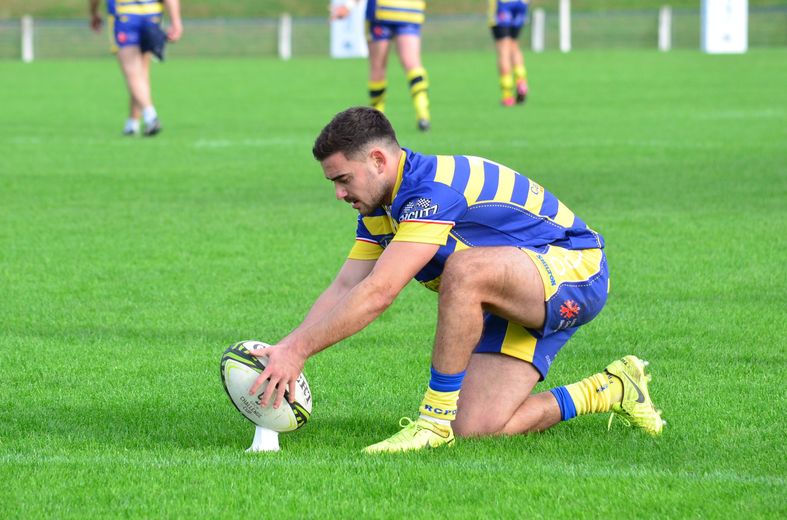 Amateur rugby trophies 34: Enzo Picarelli, Mathieu Berlou, Emilien Penaud… elect the best player of Regional 1