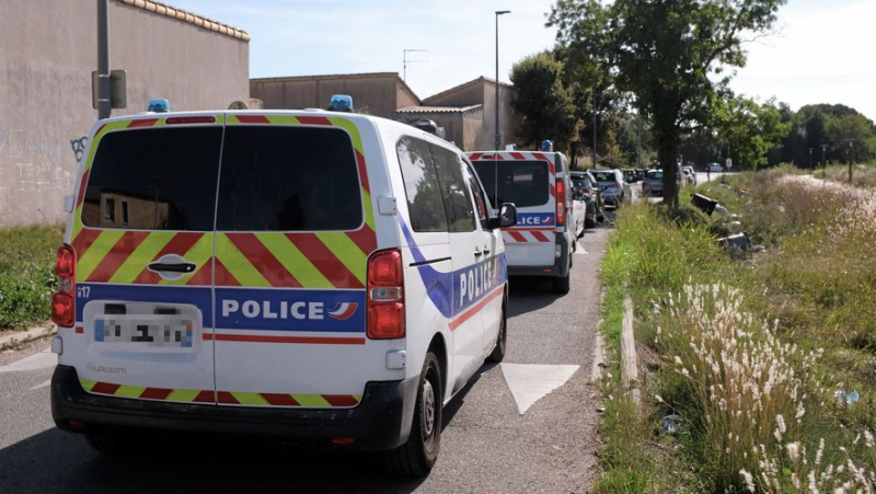 Police raid on the Marels estate in Montpellier: procedural elements contested by the defense, alleged dealer acquitted