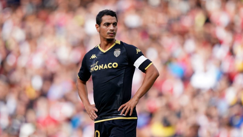 Footballer Wissam Ben Yedder charged with rape, attempted rape and sexual assault