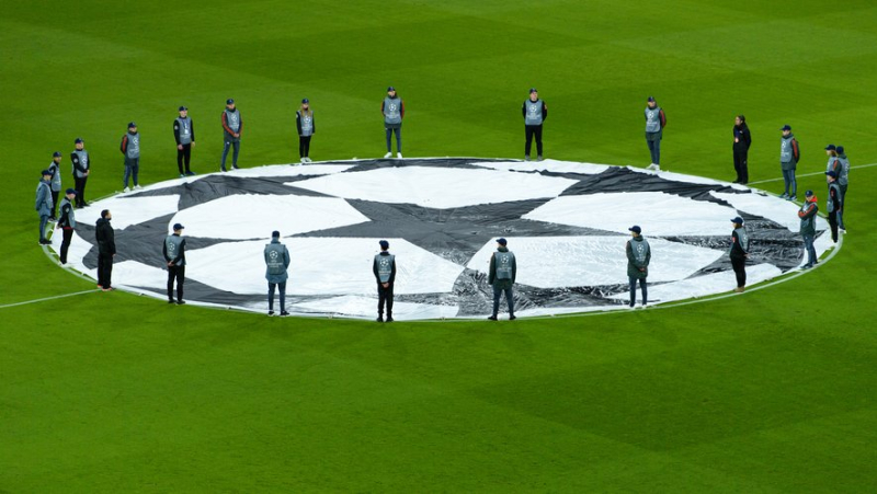 &#39;A new beginning&#39;: UEFA unveils new Champions League anthem with some changes