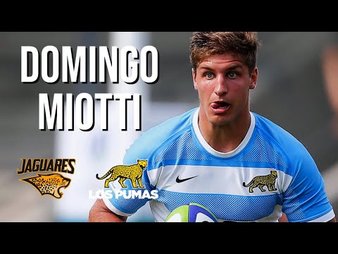 MHR: Domingo Miotti, the first Montpellier "Pumas" paw in years and the Santiago Fernandez generation