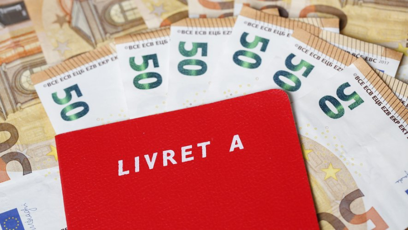 Livret A savings account should be less profitable from February 1, 2025, find out how much you will lose