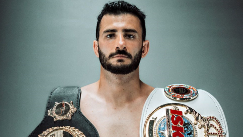 Boxing/K1: Clément Adrover has a European date to honor in front of his Sète crowd