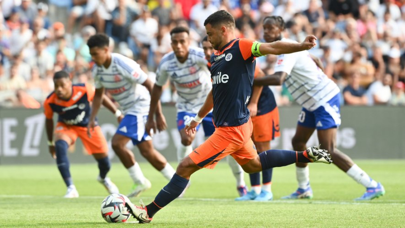 MHSC – Auxerre: three good reasons to follow the Paillade match at La Mosson