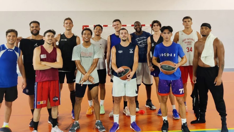 Basket-ball : une mise en bouche canétoise pour ouvrir la saison à Frontignan