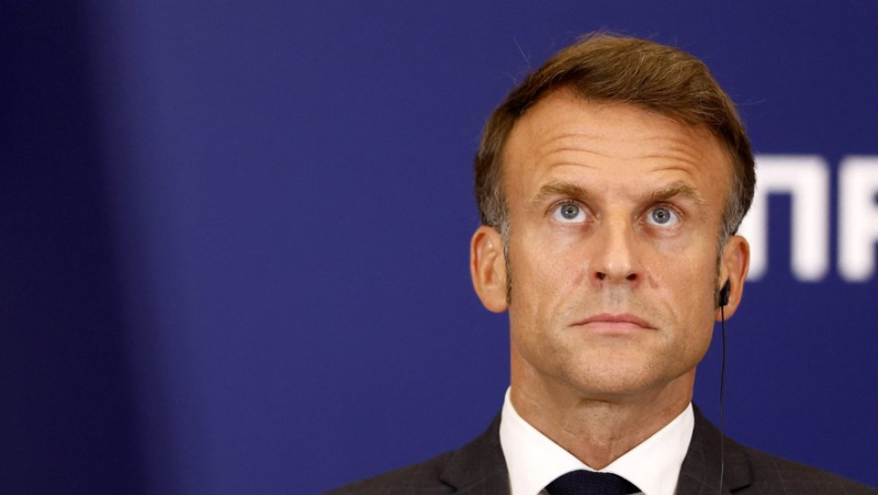 Nouveau Premier ministre : l’impasse politique en France peut-elle conduire à une démission du président de la République ?