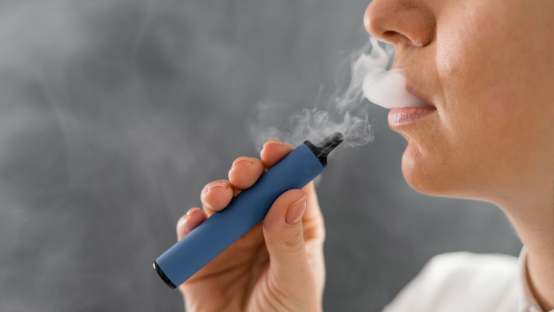 Puffs are well and truly over: after the green light from Europe, these electronic cigarettes will be banned in France