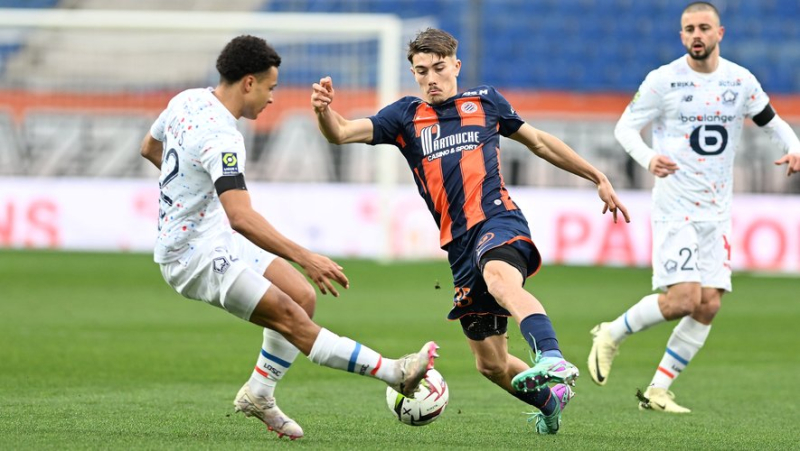 Mincarelli back, Touré on the bench, Omeragic and Kouyaté dotted: MHSC could recover vital forces against Auxerre