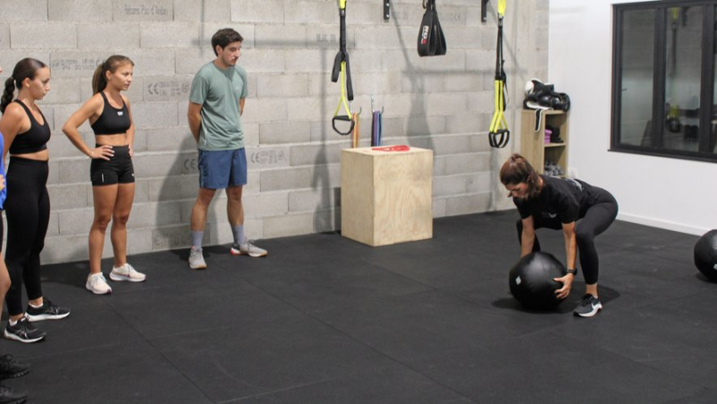 Pilates, cardio, boxe... : quelques idées pour se remettre au sport (et en forme) en cette rentrée