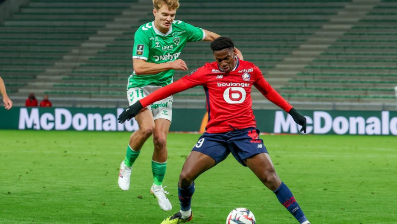 Sporting - Lille in the Champions League: at what time and on which channel to watch the first match of the Lillois this Tuesday ?