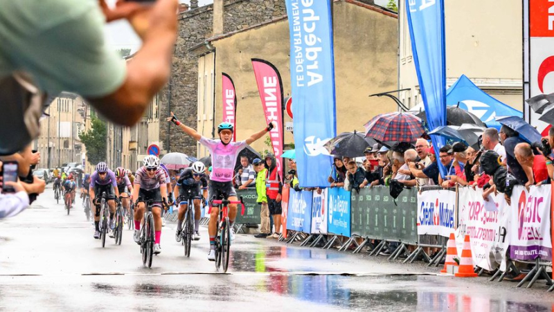 The fifth stage of the International Women&#39;s Cycling Tour of Ardèche will cross Lozère