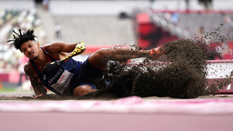 Paris 2024 Paralympic Games: Montpellier’s Arnaud Assoumani in search of a 6th medal in long jump