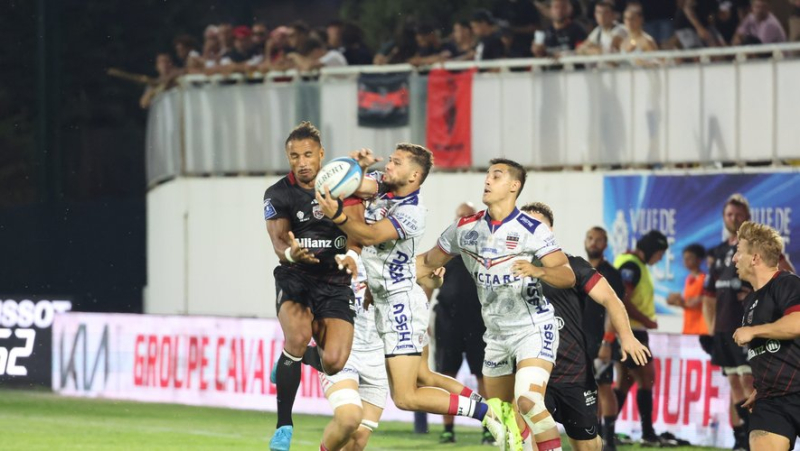 LIVE. ASBH – Biarritz: Béziers wants to continue at home after its victory in Nice… follow the match in real time