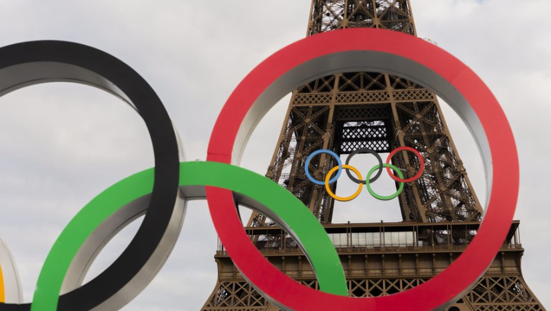 "I wonder if the event really puts the athletes first": Toyota withdraws from IOC, denounces Paris Olympics as too "political"