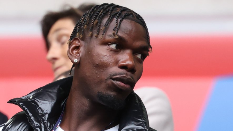 Paul Pogba case: Court orders trial for French international&#39;s brother and five other close friends