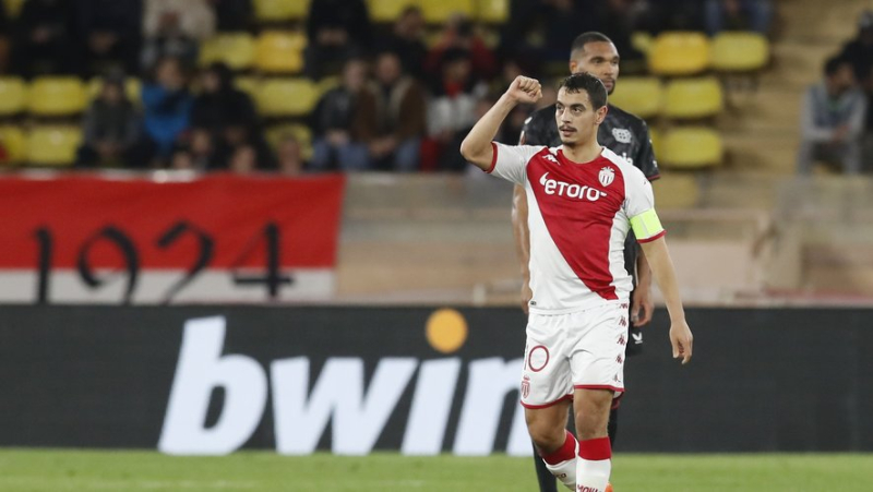 Tax fraud: Wissam Ben Yedder sentenced to six months suspended prison sentence and heavy fine