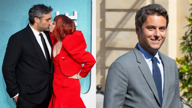 "Ils l’ont annoncé au monde entier !" : Lady Gaga peu rancunière revient sur la bourde de Gabriel Attal qui a révélé ses fiançailles