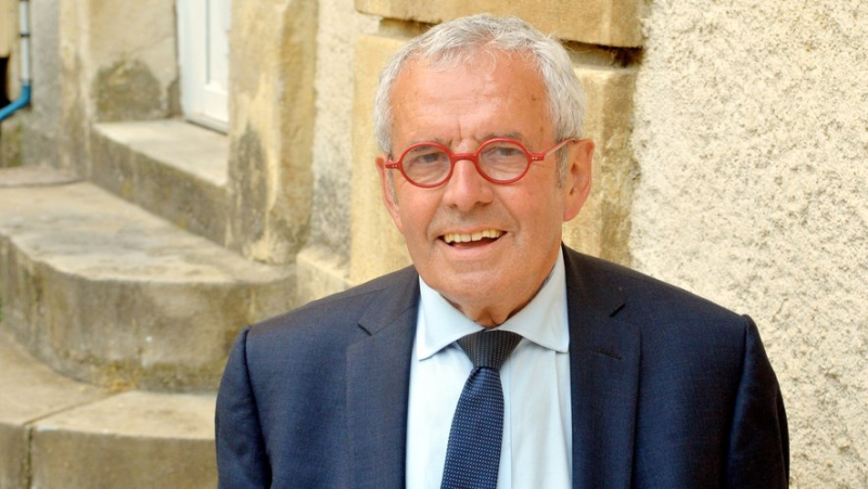 Francis Palombi, former candidate for the legislative elections in Lozère, died at the age of 76