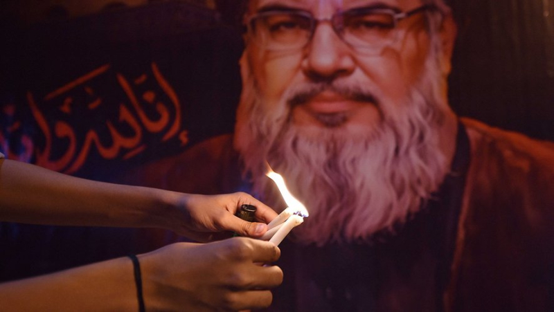 Hassan Nasrallah killed by the Israeli army: what will happen after the death of the leader of Hezbollah in Lebanon ?