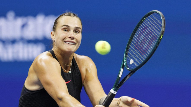 US Open: Sabalenka aims for a second crown in New York in the final against the American Pegula, carried by an entire country