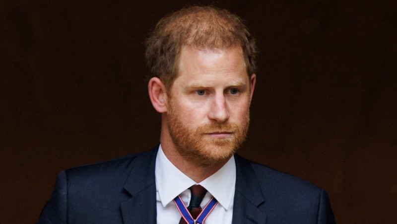 "La confiance est rompue" : le prince Harry fête ses 40 ans ce dimanche, loin des yeux et du cœur de la famille royale