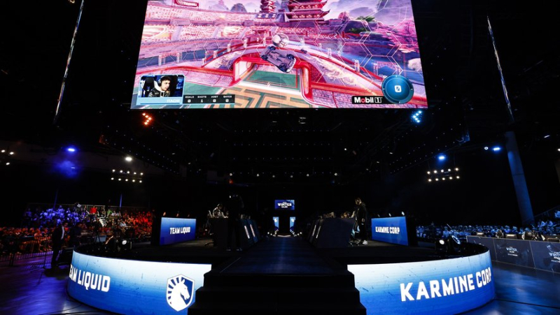 Revolution in Esports: Karmine Corp club, one of the most popular in France, will “play” in its own stadium, a first in Europe