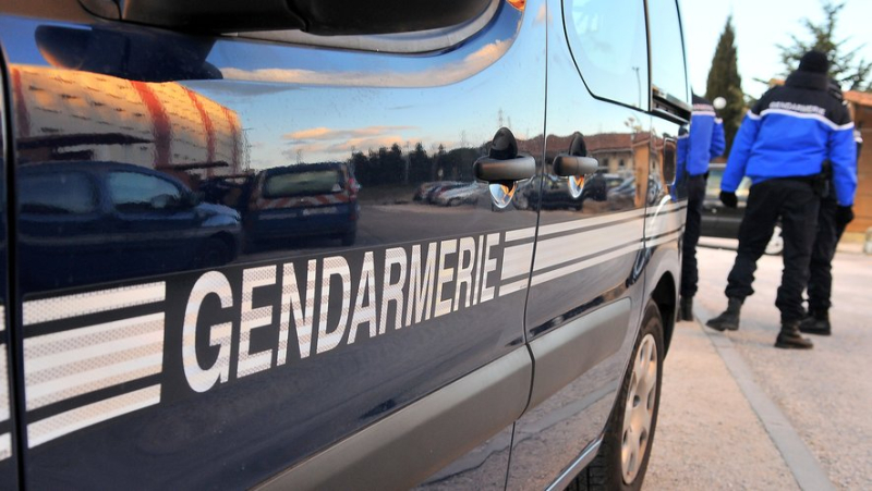 Attempted burglary at a wine estate north of Montpellier: the gendarmerie gives prevention advice to operators