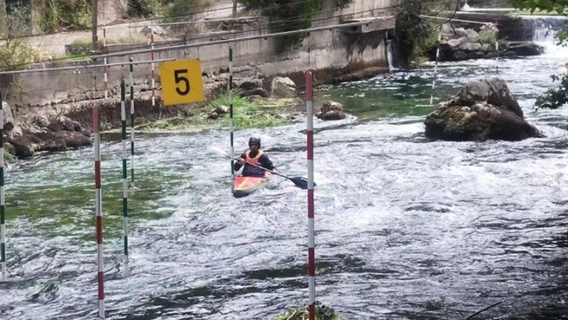 Three days of events planned for the French Para Canoe-Kayak Adapted Championship in Avignon