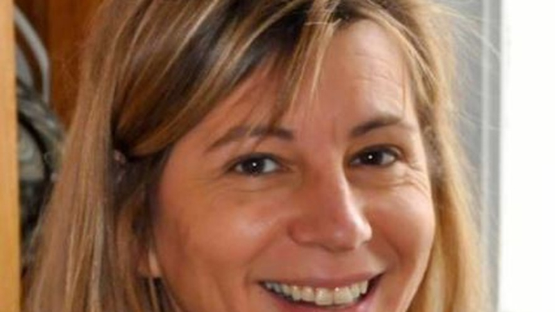 Isabelle Lecaux will be the new communications director for the city of Nîmes